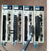 Load image into Gallery viewer, Yaskawa SGD7S-2R8AA0A002 Servo Driver High Performance - ZYYKZ Test Equipment