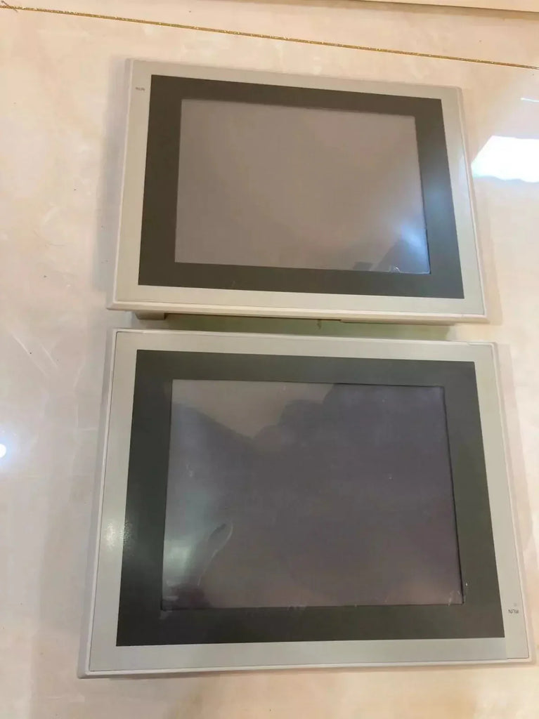 NS10-TV01-V2 Industrial Panel Control Touch Screen Replacement - ZYYKZ Test Equipment