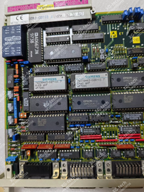 Siemens 6FM1726-3CA10 Card - New