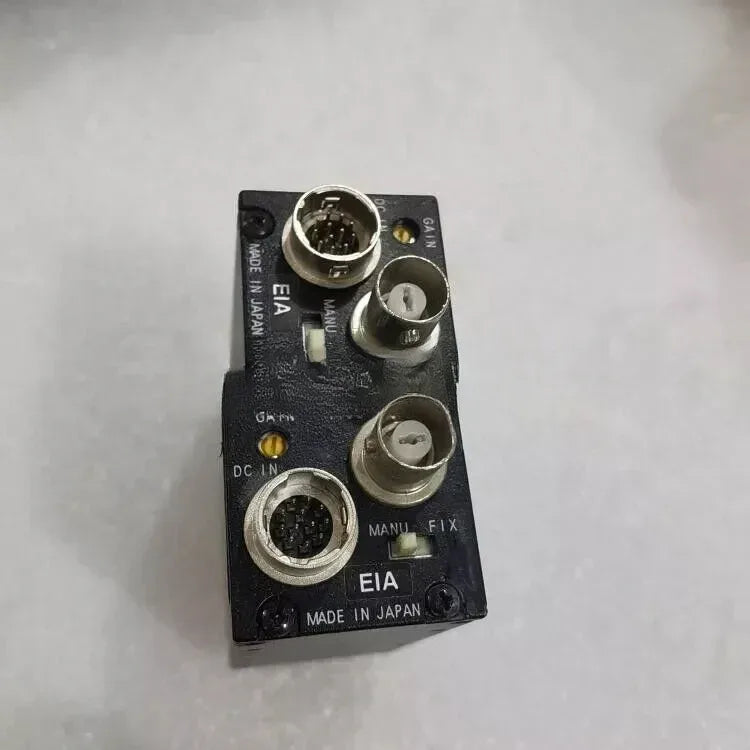 YS-A43OE2 High-Resolution Surveillance Camera for Professional Imaging - ZYYKZ Test Equipment
