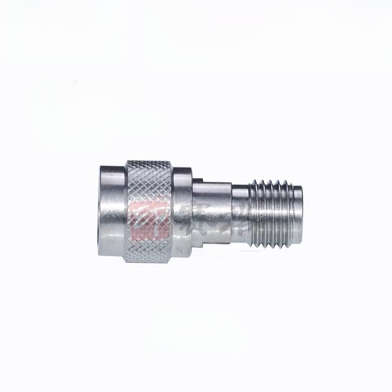 SMA Adapter SMA-JK Male and Female Quick Plug 18GHZ High Frequency SMA Male and Female Quick Plug Test Head Low Standing Wave