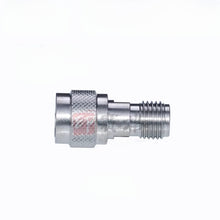 Load image into Gallery viewer, SMA Adapter SMA-JK Male and Female Quick Plug 18GHZ High Frequency SMA Male and Female Quick Plug Test Head Low Standing Wave
