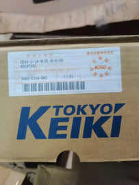 Tokyo DG4V-5-2A-M-PL-B-6-50 High-Performance Solenoid Valve - ZYYKZ Test Equipment