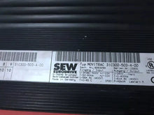 Load image into Gallery viewer, Used SEW-EURODRIVE MOVITRAC 31C300-503-4-00 Inverter Drive - ZYYKZ Test Equipment
