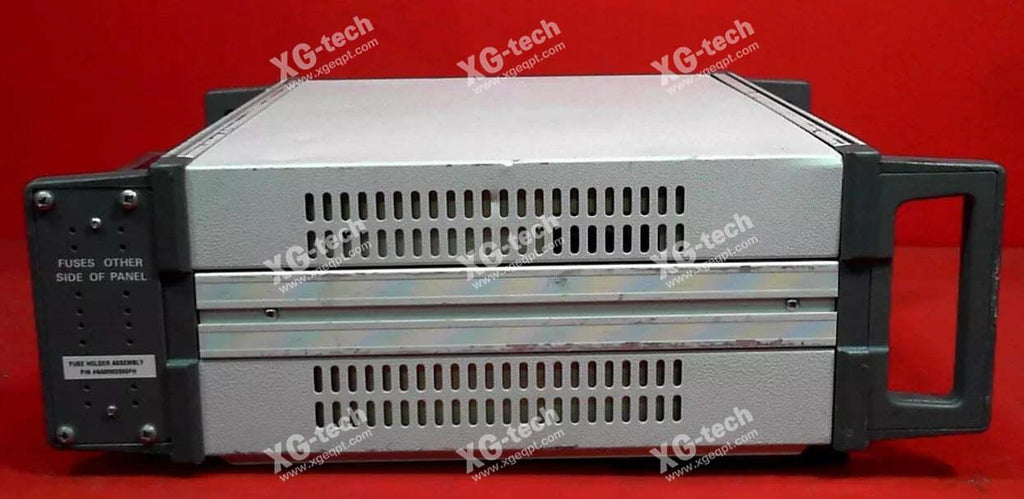 Wayne Kerr AMM20002Q Automatic Modulation Meter 150 kHz - 2.4 GHz - ZYYKZ Test Equipment
