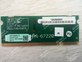 AB PN-67210 PN-67220 Inverter Board