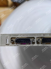 Load image into Gallery viewer, Siemens 6FM1726-3CA10 Card - New
