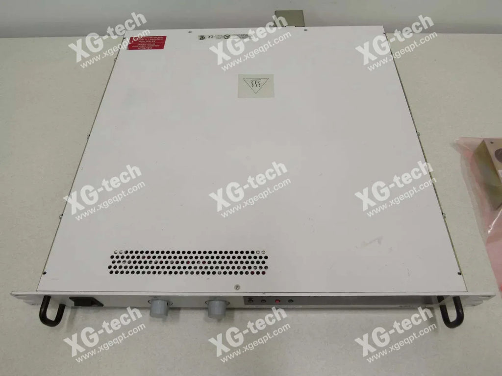 Xantrex XFR40-30 DC Power Supply 1200 Watt - ZYYKZ Test Equipment