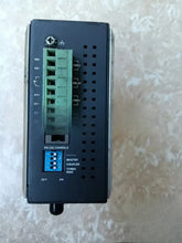 Load image into Gallery viewer, MOXA EDS-408A-MM-ST Industrial 8-Port Managed Ethernet Switch - ZYYKZ Test Equipment