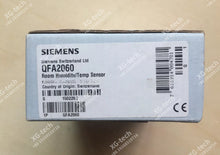 Load image into Gallery viewer, Siemens QFA2060 High-Precision Sensor