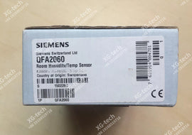 Siemens QFA2060 High-Precision Sensor