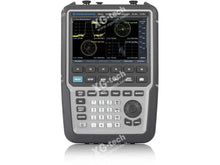 Load image into Gallery viewer, Rohde &amp; Schwarz ZNH8 Handheld Vector Network Analyzer 30 kHz to 8 GHz - ZYYKZ Test Equipment
