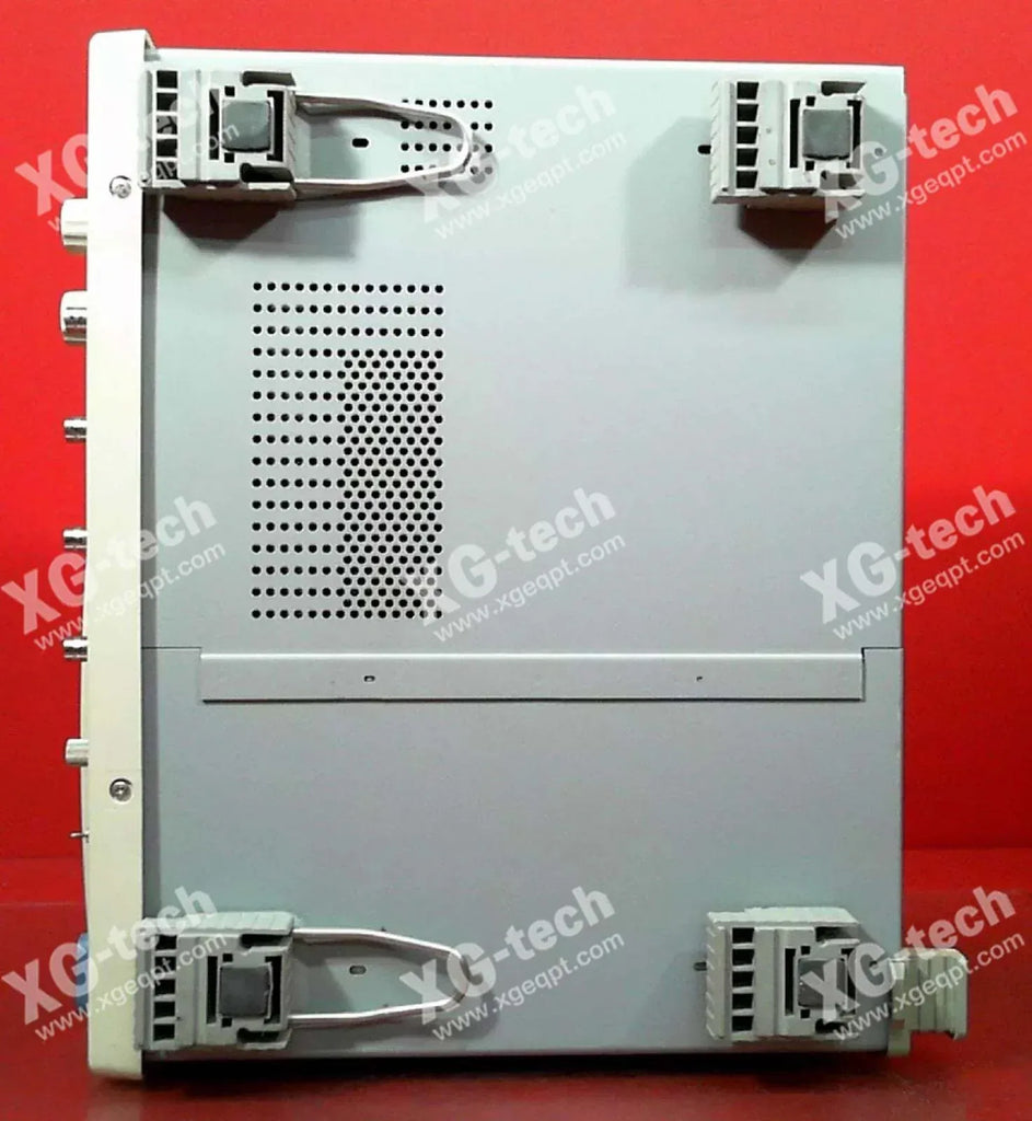 Yokogawa DL7200 Digital Oscilloscope 2GS/s 500MHz - ZYYKZ Test Equipment