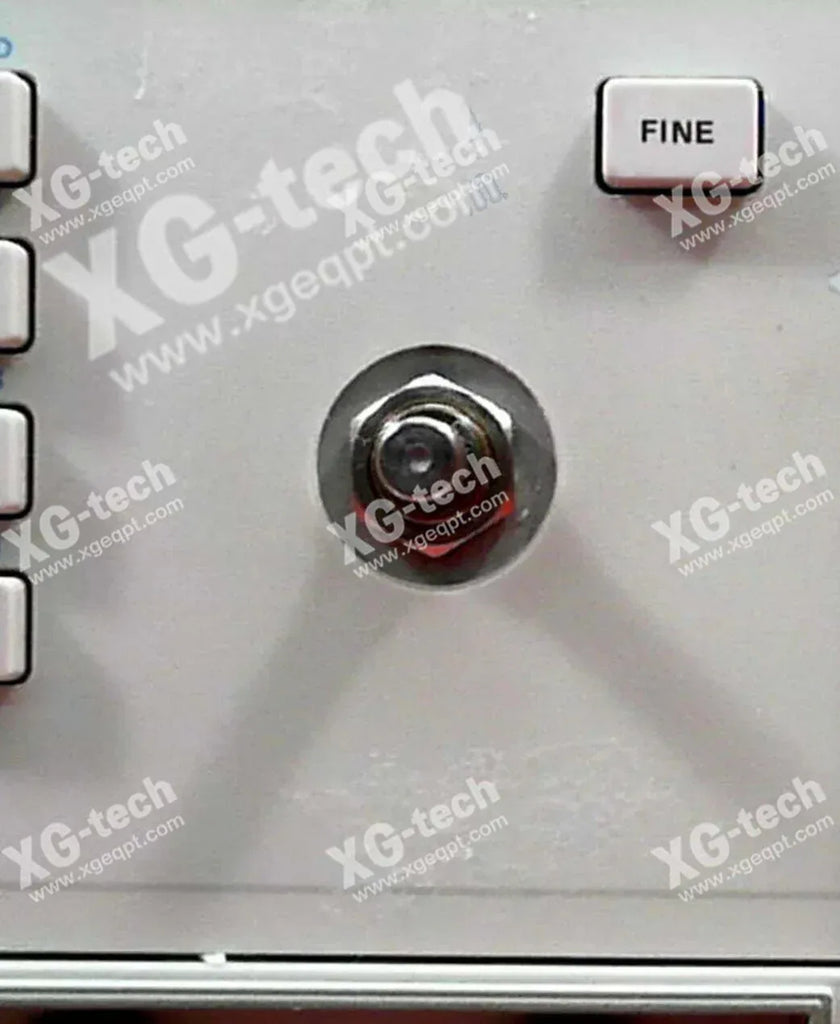 Agilent 54503A Digitizing Oscilloscope 500 MHz 4 Channel - ZYYKZ Test Equipment