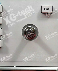 Agilent 54503A Digitizing Oscilloscope 500 MHz 4 Channel - ZYYKZ Test Equipment
