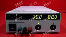 Load image into Gallery viewer, Xantrex XHR40-25 DC Power Supply 0-40V 0-25A - ZYYKZ Test Equipment