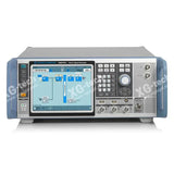 Rohde & Schwarz SMM100A Vector Signal Generator with SMM-B1020 and SMM-B9 Options