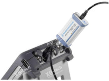 Load image into Gallery viewer, Rohde &amp; Schwarz ZNH8 Handheld Vector Network Analyzer 30 kHz to 8 GHz - ZYYKZ Test Equipment