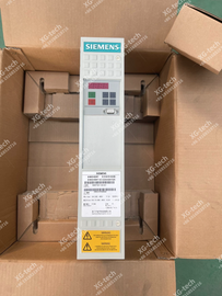 Siemens 6SE7021-0EA61 Simovert VC Converter - Fast Performance