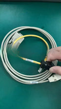 Load image into Gallery viewer, KEB HSP5 00F50C0-0010 + 00F50C0-0020 Communication Line Cable Set - ZYYKZ Test Equipment