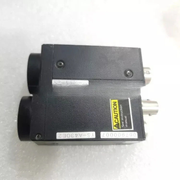 YS-A43OE2 High-Resolution Surveillance Camera for Professional Imaging - ZYYKZ Test Equipment