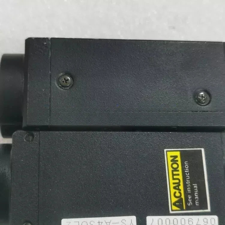 YS-A43OE2 High-Resolution Surveillance Camera for Professional Imaging - ZYYKZ Test Equipment