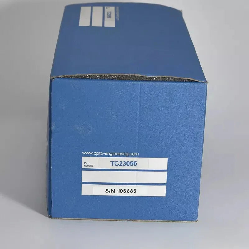 Opto TC23056 0.157x Precision Optical Lens - ZYYKZ Test Equipment