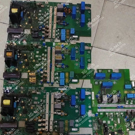 ABB RINT-5514C ACS800 Drive Controller