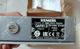 Siemens QAF81.3 - Advanced Automation Control Module