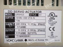 Load image into Gallery viewer, Yokogawa UR5HG3-010N-1AB-2TA-N/CN Industrial Controller