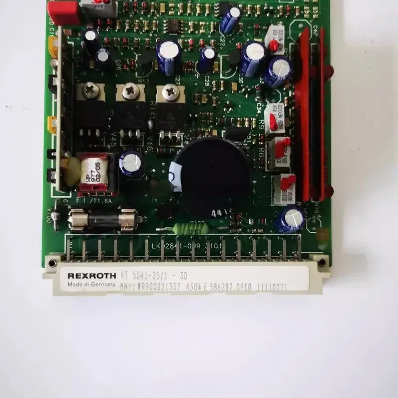 VT5041-25/1-30 Used PC Module for VT5041 System - ZYYKZ Test Equipment