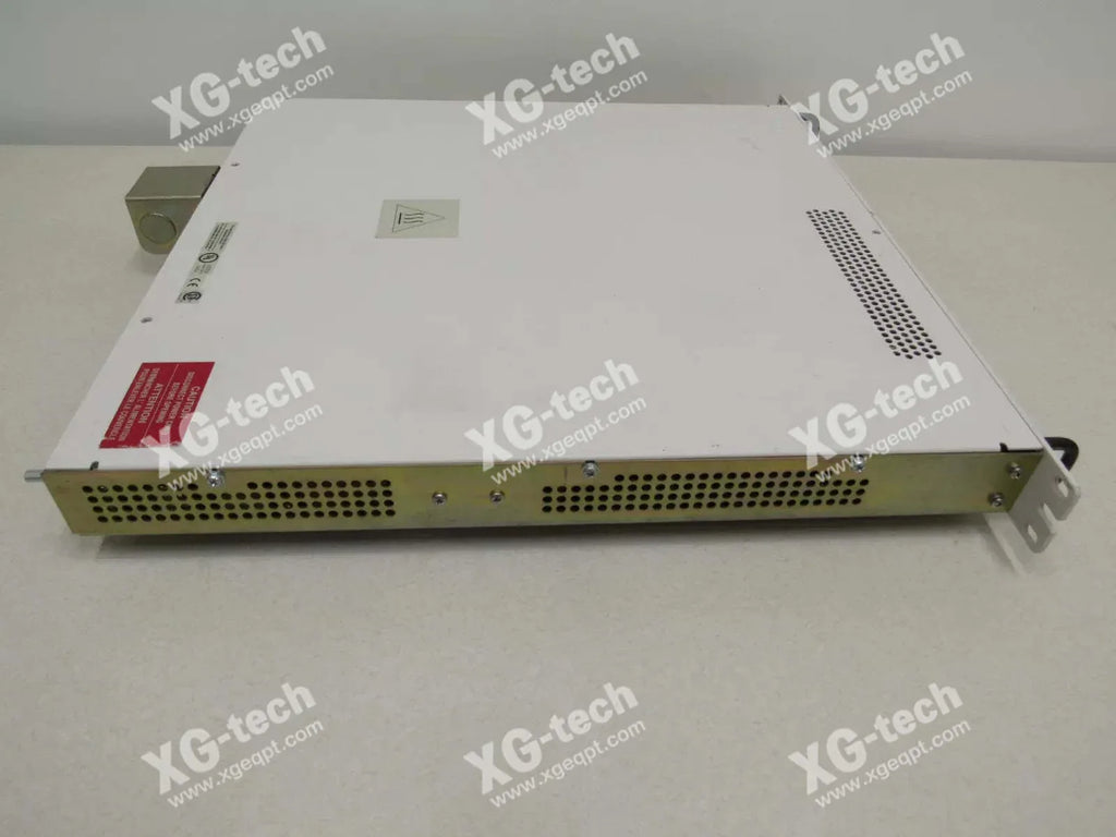 Xantrex XFR40-30 DC Power Supply 1200 Watt - ZYYKZ Test Equipment