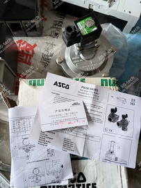 ACSO SCG353A051 Precision Control Valve