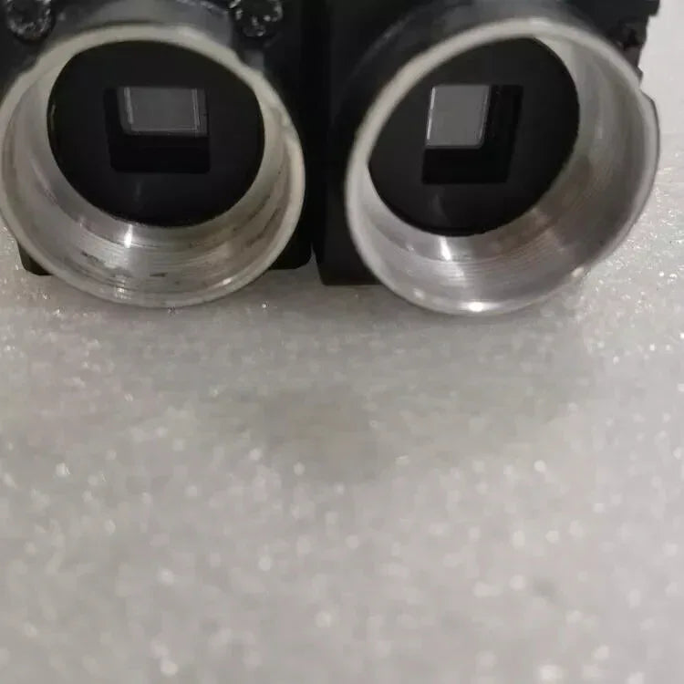 YS-A43OE2 High-Resolution Surveillance Camera for Professional Imaging - ZYYKZ Test Equipment