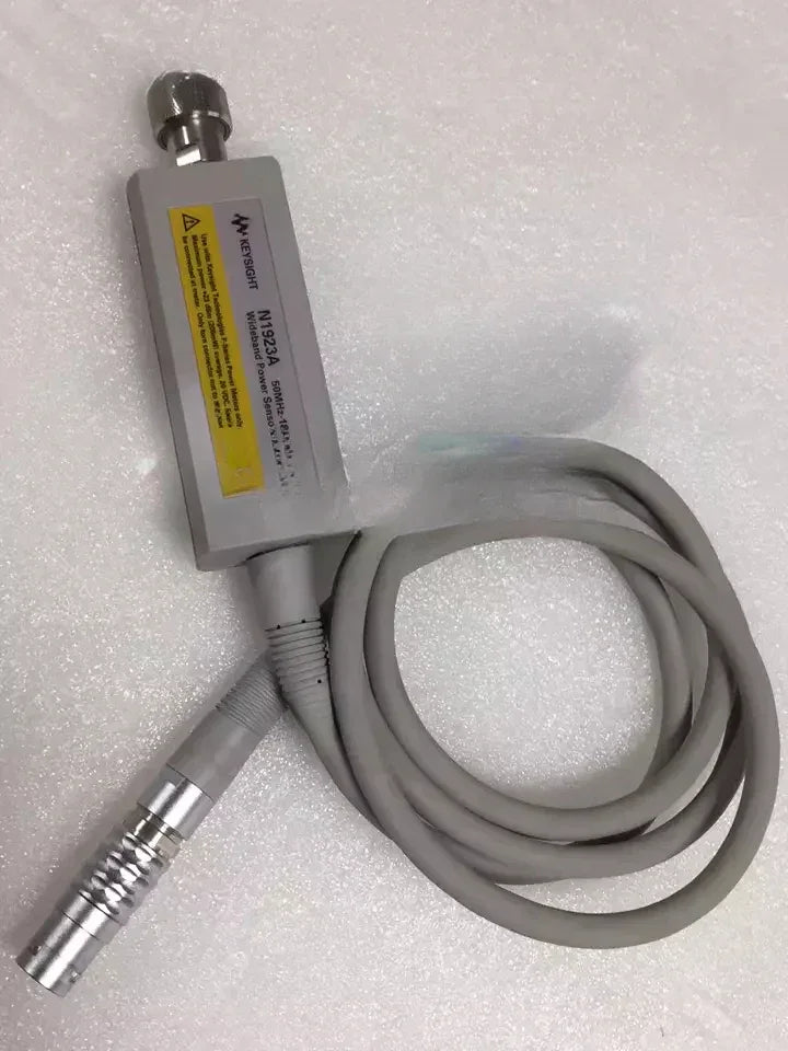 Keysight N1923A Vector Network Analyzer Module - ZYYKZ Test Equipment