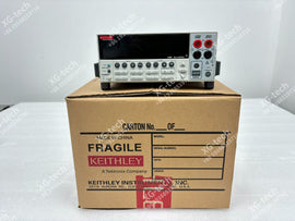 Keithley 2400 SourceMeter SMU - NIST Calibrated Source Measure Unit, 200V, 1A, 20W