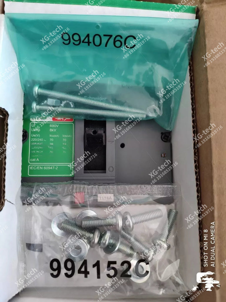 LV510330 CVS100F 16A TM16D Power Supply Unit