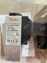 Load image into Gallery viewer, Danfoss 061B010266 Pressure Control