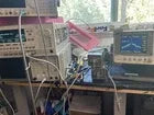 HP Agilent 83554A Millimeter-Wave Source Module 26.5-40 GHz for 83630B - ZYYKZ Test Equipment