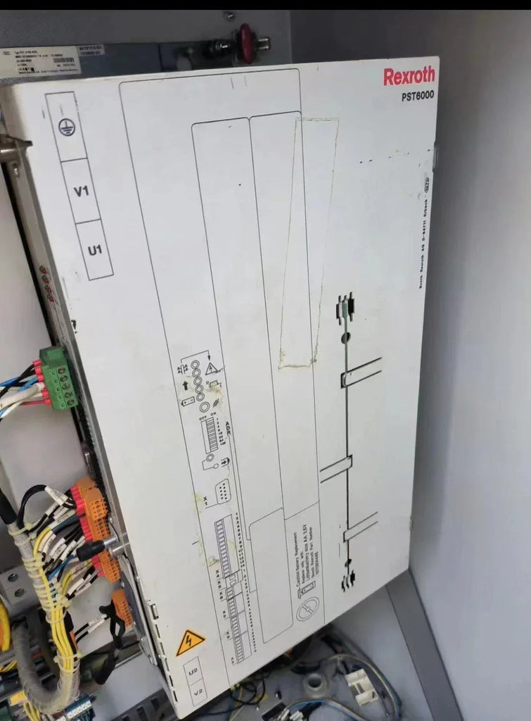 PST6000 Portable Solar Power Station with High-Capacity Lithium Battery - ZYYKZ Test Equipment