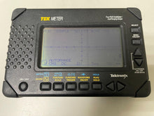 Load image into Gallery viewer, Tektronix THM565 True RMS Multi-Meter with Auto Ranging - ZYYKZ Test Equipment