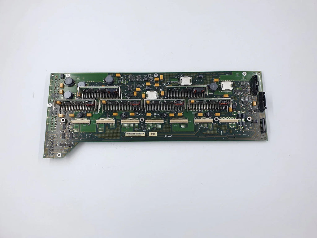 54857-66502 DC-DC Power Distribution Board Assembly for Efficient Voltage Regulation - ZYYKZ Test Equipment