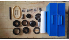 Load image into Gallery viewer, T807A Vertical Motorcycle Cylinder Boring Machine - ZYYKZ Test Equipment