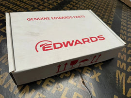 EDWARDS A73501802 Vacuum Pump Bearing Repair Kit for Reliable Maintenance - ZYYKZ Test Equipment