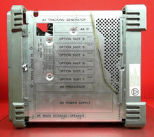 Load image into Gallery viewer, Agilent E4404B Portable Spectrum Analyzer 9 kHz to 6.7 GHz - ZYYKZ Test Equipment