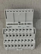Load image into Gallery viewer, SIEMENS TXM1.16D Digital Input Module for Automation Systems - ZYYKZ Test Equipment