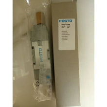 Load image into Gallery viewer, Festo MFH-5/3E-1/8-B 5/3-Way Pneumatic Solenoid Valve - ZYYKZ Test Equipment