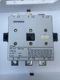Siemens Contactor Coil 220V AC Voltage - ZYYKZ Test Equipment