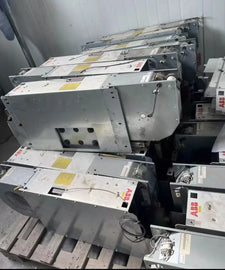 ABB ACS800-104-0175-3 Industrial Variable Frequency Drive with Advanced Motor Control - ZYYKZ Test Equipment
