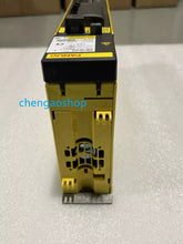 Load image into Gallery viewer, Fanuc A06B-6124-H202 Servo Motor - 100% Tested